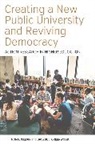 Davydd J Greenwood, Davydd J. Greenwood, Morten Levin, Morten Greenwood Levin, Morten/ Greenwood Levin - Creating a New Public University and Reviving Democracy