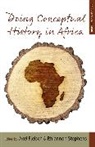 Axel Fleisch, Axel (EDT)/ Stephens Fleisch, Rhiannon Stephens, Axel Fleisch, Fleisch Axel, Rhiannon Stephens - Doing Conceptual History in Africa