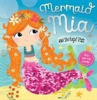 Rosie Greening, Make Believe Ideas Ltd, Lara Ede - Mermaid MIA and the Royal Visit