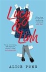 Alice Pung - Lucy and Linh