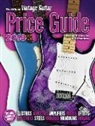 Alan Greenwood, Alan Hembree Greenwood, Gil Hembree - Official Vintage Guitar Magazine Price Guide - 2018