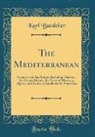Karl Baedeker - The Mediterranean