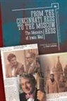 Irwin Weil, N. Anthony Brown, Tony Brown - From the Cincinnati Reds to the Moscow Reds
