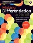 Diane Heacox - Making Differentiation a Habit