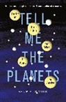 Ben Platts-Mills - Tell Me the Planets
