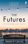 Anna Pitoniak, Pitoniak Anna - The Futures