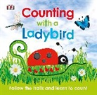 DK - Counting With a Ladybird
