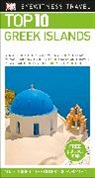DK Eyewitness, DK Travel, DK Eyewitness - Greenk Islands