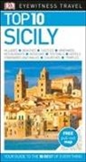 DK Eyewitness, DK Travel, DK Eyewitness, Elaine Trigiani - Sicily