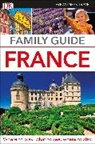 DK Eyewitness, DK Travel - France