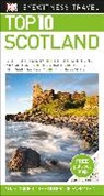 DK Eyewitness, DK Travel, Alastair Scott - Scotland