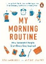 Benjami Spall, Benjamin Spall, Michael Xander - My Morning Routine
