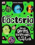 Steve Mould - The Bacteria Book