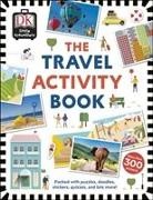 DK - The Travel Activity Book
