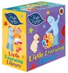 In the Night Garden - In the Night Garden: Little Learning Library