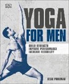 Dean Pohlman - Yoga for Men