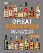 DK, Charles MacLean, Charle MacLean, Charles MacLean - Great Whiskies
