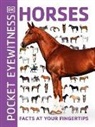 DK - Pocket Eyewitness Horses