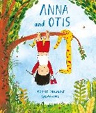 Maisie Paradise Shearring - Anna and Otis