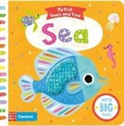 Allison Black, Allison Black - Sea