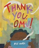 Oge Mora - Thank You, Omu!