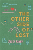 Jessi Kirby, Kirby Jessi, Annica Lydenberg - The Other Side of Lost