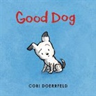 Cori Doerrfeld, Cori/ Doerrfeld Doerrfeld, Doerrfeld Cori, Cori Doerrfeld, Doerrfeld Cori - Good Dog