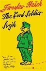 Jaroslav Hasek - The Good Soldier Svejk and His Fortunes in the World War