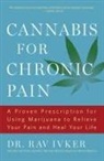 Rav Ivker, Rav Ivker - Cannabis for Chronic Pain