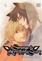 Yuiji Aniya, Akira Honma, Tsuta Suzuki, Tsuta Suzuki - Strange and mystifying 04