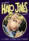 Ian Gibson, Alan Moore - The Ballad Of Halo Jones, Volume Two