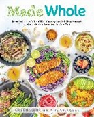 Cristina Curp - Made Whole