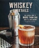 Cider Mill Press, Thomas Nelson, Thomas Nelson, Taylor Bentley - Whiskey Cocktails