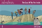 John Allison, Gosho Aoyama, John Allison, Yoshifumi Tozuka - Bad Machinery, Volume 5