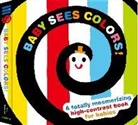 Akio Kashiwara - Baby Sees Colors