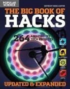Editors Of Popular Science, The Editors of Popular Science - Big Book Of Hacks