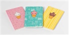 Ralph Consentino, Ralph Cosentino, Ralph Cosentino - Kitty Cones Pocket Notebook Collection Set