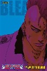 Tite Kubo, Tooko Miyagi, Makoto Tateno, Tite Kubo - Bleach 23