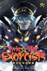 Ryoji Hido, Yoshiaki Sukeno, Yoshiaki Sukeno - Twin Star Exorcists 12