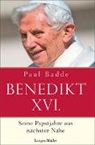Paul Badde - Papst Benedikt XVI.