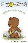 Royden Lepp - Barnabas Helps a Friend