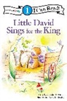 Crystal Bowman, Frank Endersby - Little David Sings for the King