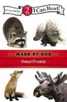 Zondervan, Zondervan, Zondervan Publishing House (COR) - Forest Friends