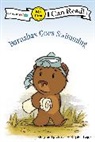 Royden Lepp - Barnabas Goes Swimming