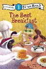 Mona Hodgson, Mona/ Jaheir Hodgson, Milena Jahier - The Best Breakfast