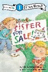 Michelle Medlock Adams, Michelle Medlock/ Brooks Adams, Karen Stormer Brooks - Sister for Sale