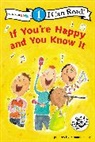 Amanda (ILT) Haley, Zondervan, Zondervan, Amanda Haley - If You're Happy and You Know It