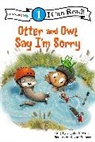 Crystal Bowman, Crystal/ Zimmer Bowman, Kevin Zimmer - Otter and Owl Say I'm Sorry