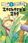 Mike &amp; Amy Nappa, Mike/ Nappa Nappa, Lyn Boyer - Zachary's Zoo
