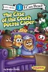 Karen Poth - The Case of the Couch Potato Caper